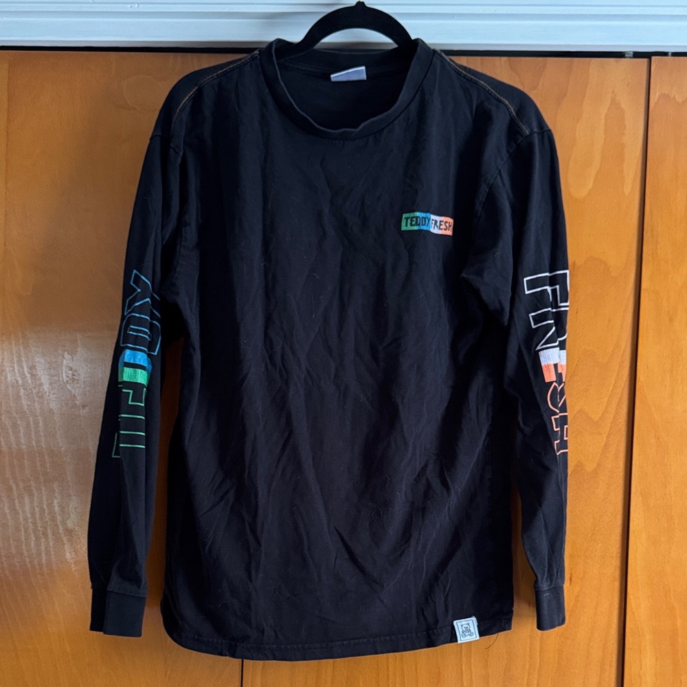 Teddy Fresh Long Sleeve